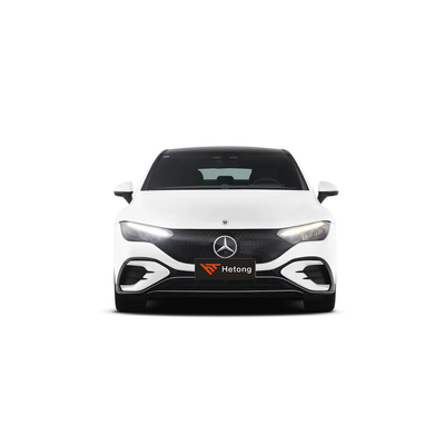 Maximale Leistung 215 kW Benz EQE 350 2023 Luxusauto mit 752 km reiner elektrischer Reichweite