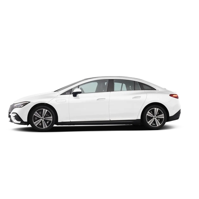 Maximale Leistung 215 kW Benz EQE 350 2023 Luxusauto mit 752 km reiner elektrischer Reichweite