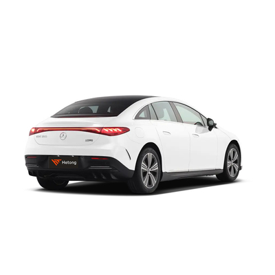 Maximale Leistung 215 kW Benz EQE 350 2023 Luxusauto mit 752 km reiner elektrischer Reichweite