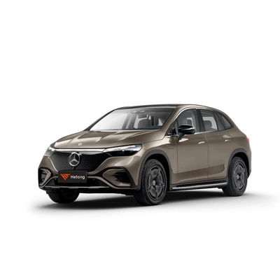 EQE 350 4WD Elektrofahrzeuge Autos SUV Ternäre Lithium-Elektrobatterie für Autos