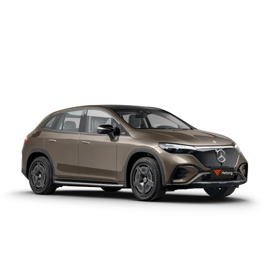 EQE 350 4WD Elektrofahrzeuge Autos SUV Ternäre Lithium-Elektrobatterie für Autos