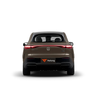 EQE 350 4WD Elektrofahrzeuge Autos SUV Ternäre Lithium-Elektrobatterie für Autos