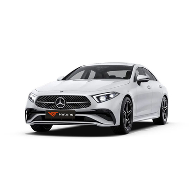 2023 Mercedes-Benzcls Luxus-Elektro-SUV Hochgeschwindigkeits-Smart Energy Coupé Super Auto