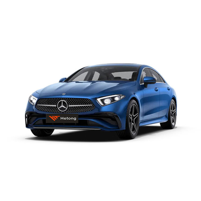 2023 Mercedes-Benzcls Luxus-Elektro-SUV Hochgeschwindigkeits-Smart Energy Coupé Super Auto
