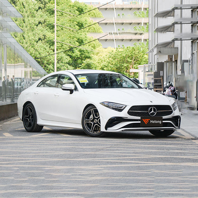2023 Mercedes-Benzcls Luxus-Elektro-SUV Hochgeschwindigkeits-Smart Energy Coupé Super Auto