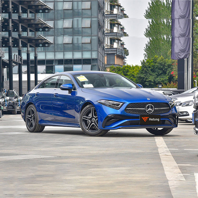 2023 Mercedes-Benzcls Luxus-Elektro-SUV Hochgeschwindigkeits-Smart Energy Coupé Super Auto