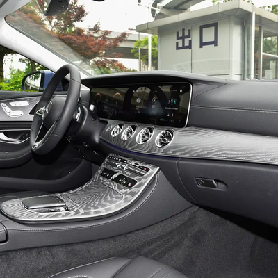 2023 Mercedes-Benzcls Luxus-Elektro-SUV Hochgeschwindigkeits-Smart Energy Coupé Super Auto