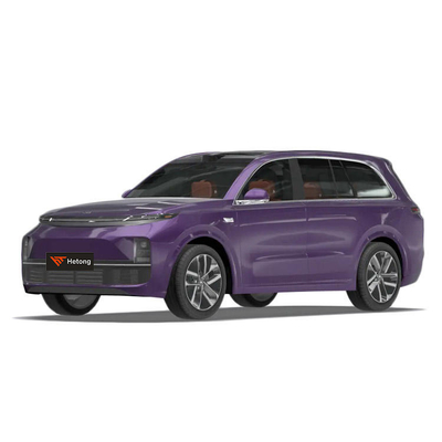 L8 Max pro Li Xiang One L9 Elektro-SUV mit Lithiumbatterie 5030x1960x1760mm