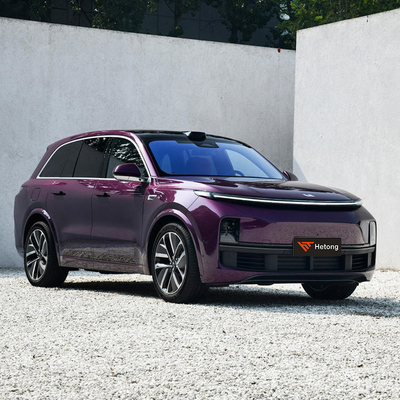 L8 Max pro Li Xiang One L9 Elektro-SUV mit Lithiumbatterie 5030x1960x1760mm