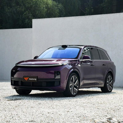 L8 Max pro Li Xiang One L9 Elektro-SUV mit Lithiumbatterie 5030x1960x1760mm