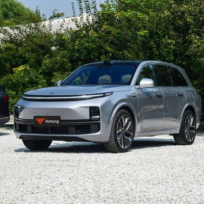 L8 Max pro Li Xiang One L9 Elektro-SUV mit Lithiumbatterie 5030x1960x1760mm