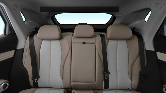 Custom BYD Yuan Song Pro Plus 2021 2022 2023 Hochgeschwindigkeit 510 km Suv Ev Elektroauto