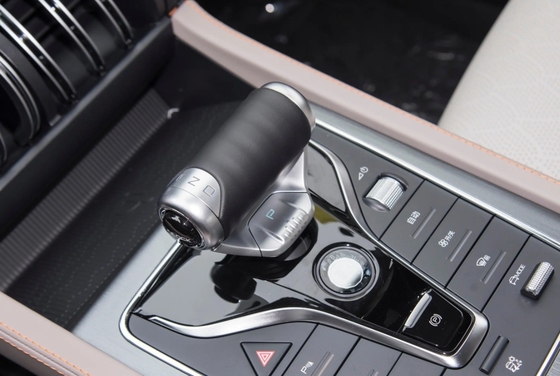Custom BYD Yuan Song Pro Plus 2021 2022 2023 Hochgeschwindigkeit 510 km Suv Ev Elektroauto