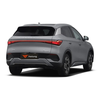 Custom BYD Yuan Song Pro Plus 2021 2022 2023 Hochgeschwindigkeit 510 km Suv Ev Elektroauto