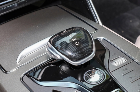 BYD Tang EV 2020 2021 2022 2023 Elektroauto mit 635 km Reichweite und kundenspezifischen Optionen