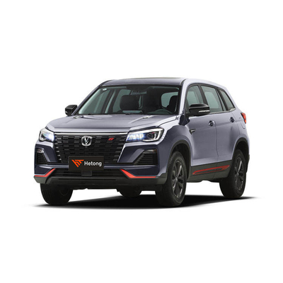 Changan CS75 Plus 2021 2022 2023 Modell 4x2 Benzin-SUV-Auto mit Mindestfreigabe