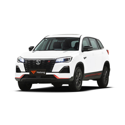Changan CS75 Plus 2021 2022 2023 Modell 4x2 Benzin-SUV-Auto mit Mindestfreigabe