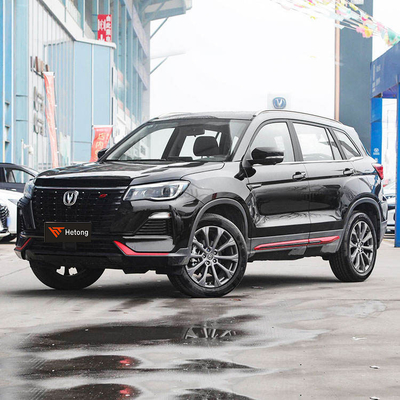 Changan CS75 Plus 2021 2022 2023 Modell 4x2 Benzin-SUV-Auto mit Mindestfreigabe
