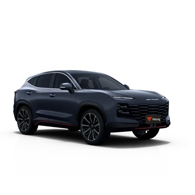 Jetour X-1 SUV Mittelklasse Benzinfahrzeug x70 x90 x95 plus EV Hinterfederung Doppel Wunsch Knochen