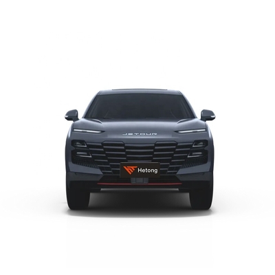 Jetour X-1 SUV Mittelklasse Benzinfahrzeug x70 x90 x95 plus EV Hinterfederung Doppel Wunsch Knochen