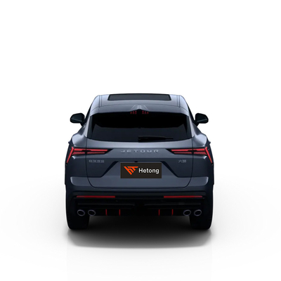 Jetour X-1 SUV Mittelklasse Benzinfahrzeug x70 x90 x95 plus EV Hinterfederung Doppel Wunsch Knochen