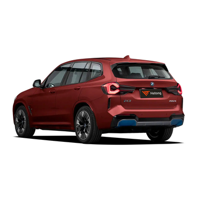 535 km Langstrecken-Rein-Elektro-SUV BMW 2023 ix3 Hergestellt mit 400 N.m Maximaldrehmoment