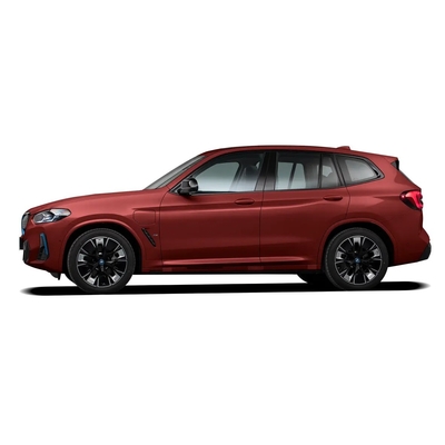 535 km Langstrecken-Rein-Elektro-SUV BMW 2023 ix3 Hergestellt mit 400 N.m Maximaldrehmoment