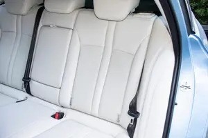 4500x1842x1746mm Größe und 610km Kilometerlauf 2023 Gac Aion S Pure Endurance Kompaktwagen