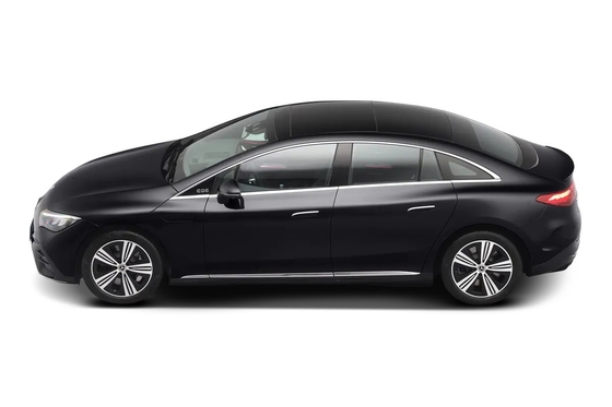 2500-3000 mm Radstand Luxus Benz EQE EV Auto Automatische Getriebe Rein Elektrofahrzeug