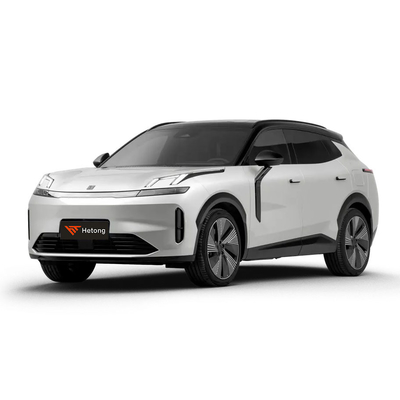 2023 Automotive Lynk Co 08 Phev 1.5T Emp Spot Kompaktgeschwindigkeit Energie Elektrofahrzeug