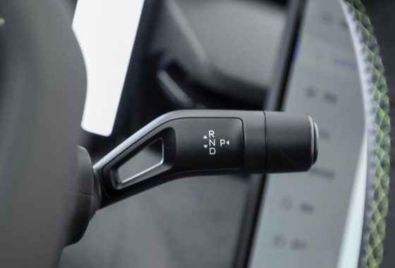 2023 Automotive Lynk Co 08 Phev 1.5T Emp Spot Kompaktgeschwindigkeit Energie Elektrofahrzeug