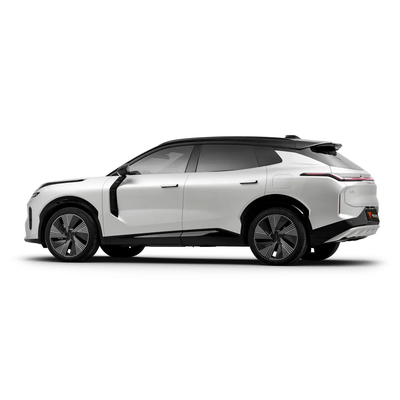 2023 Automotive Lynk Co 08 Phev 1.5T Emp Spot Kompaktgeschwindigkeit Energie Elektrofahrzeug