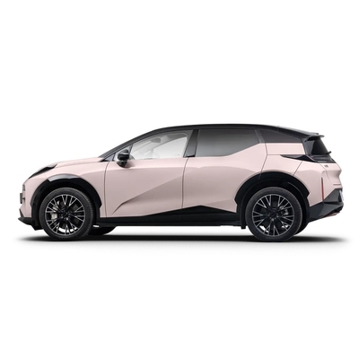 Zeekr X 2023 500km/512km/560km Reichweite 5-Türer 4-Sitzer SUV Elektroauto für B2B-Kauf