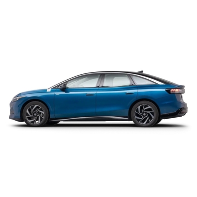 2023 Volkswagen ID7 VIZZION reines Elektrofahrzeug EV Höchstgeschwindigkeit 155 Km/h bereit zum Versand