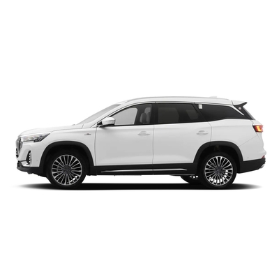 2023 Jetour X90 PLUS Elektro-SUV Chery's Benzinfahrzeug mit Made