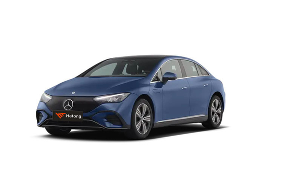 2024 Benz EQE reines Elektrofahrzeug Auto mit Rückkamera 4500x1842x1746mm