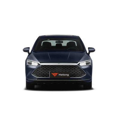 BYD Qing Plus DM-i55km Ternary Lithiumbatterie 333 Ps Motor Elektroauto für Privatpersonen