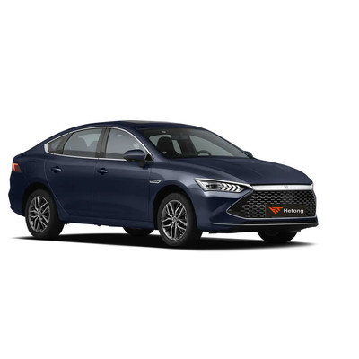 BYD Qing Plus DM-i55km Ternary Lithiumbatterie 333 Ps Motor Elektroauto für Privatpersonen