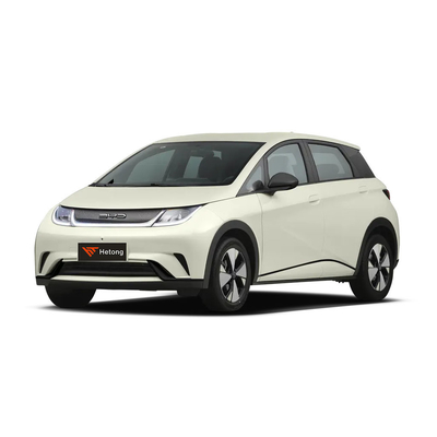 Byd Dolphin 2021 301km Vitality Edition EV Linkslenkung Schnelle Ladezeit 0,5 Stunde