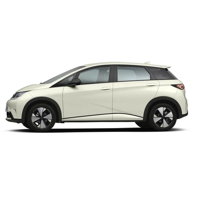 Byd Dolphin 2021 301km Vitality Edition EV Linkslenkung Schnelle Ladezeit 0,5 Stunde
