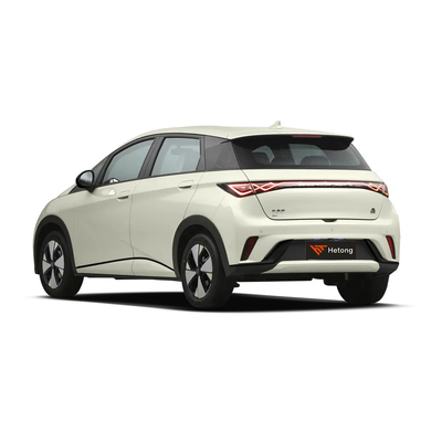 Byd Dolphin 2021 301km Vitality Edition EV Linkslenkung Schnelle Ladezeit 0,5 Stunde