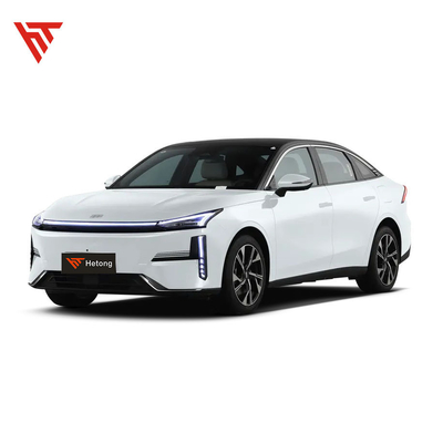 2023 Geely Galaxy L6 Hybrid 235kw Leistung 1370km Reichweite 60km Elektromodus