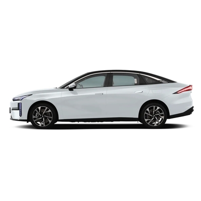 2023 Geely Galaxy L6 Hybrid 235kw Leistung 1370km Reichweite 60km Elektromodus