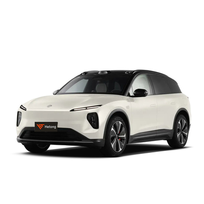 Nio ET5 ET7 EC6 ES6 EP9 2023 EV-Auto mit hoher Geschwindigkeit und schneller Ladefähigkeit