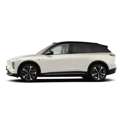 Nio ET5 ET7 EC6 ES6 EP9 2023 EV-Auto mit hoher Geschwindigkeit und schneller Ladefähigkeit