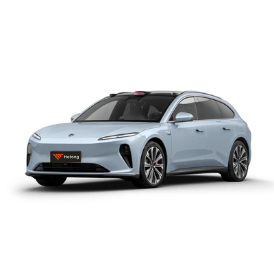 NIO ET5T Wagon 2023 Energie reines Elektrofahrzeug mit Reichweite 530-680 Km/h Drehmoment 280 Nm