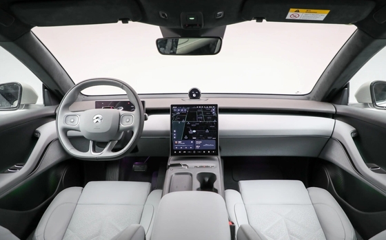 NIO ET5T Wagon 2023 Energie reines Elektrofahrzeug mit Reichweite 530-680 Km/h Drehmoment 280 Nm