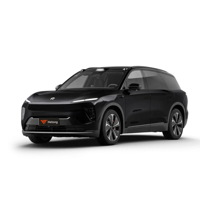 Nio Weilai ES8 Das Luxus-Elektroauto, das Ihr Geschäft auf die nächste Stufe bringt