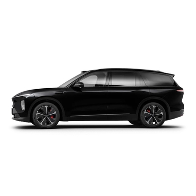 Nio Weilai ES8 Das Luxus-Elektroauto, das Ihr Geschäft auf die nächste Stufe bringt