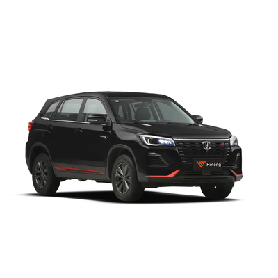 Changan CS75 23 Enjoy Edition 1.5T Automatic Deluxe SUV Ihr ultimatives SUV-Erlebnis